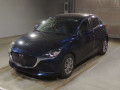 2021 Mazda Mazda2