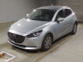 2021 Mazda Mazda2