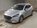 2021 Mazda Mazda2