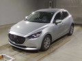 2021 Mazda Mazda2