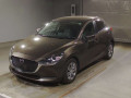 2021 Mazda Mazda2