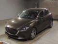 2021 Mazda Mazda2