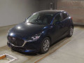 2021 Mazda Mazda2
