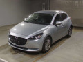 2021 Mazda Mazda2