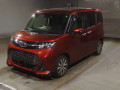 2020 Toyota TANK