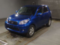 2010 Daihatsu BEGO