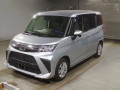 2022 Toyota Roomy