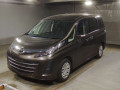 2014 Mazda Biante