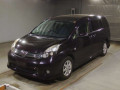 2014 Toyota Isis