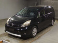 2013 Toyota Isis