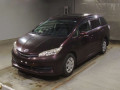 2012 Toyota Wish