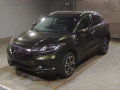 2014 Honda VEZEL