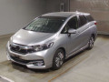 2017 Honda SHUTTLE
