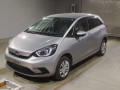 2020 Honda Fit