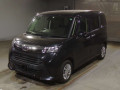 2018 Toyota TANK