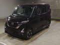 2020 Nissan Roox