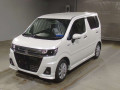 2025 Suzuki WAGON R Custom Z