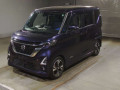 2020 Nissan Roox