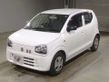 2020 Suzuki Alto
