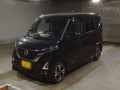 2020 Nissan Roox