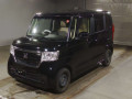 2018 Honda N-BOX