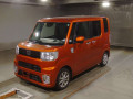 2021 Daihatsu Wake