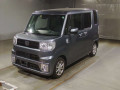 2021 Daihatsu Wake