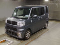 2021 Daihatsu Wake