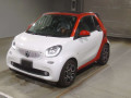 2016 Smart fortwo