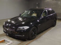 2011 BMW 5 Series