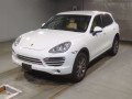 2014 Porsche Cayenne