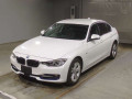 2014 BMW 3 Series