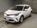 2017 Toyota C-HR