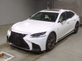 2018 Lexus LS