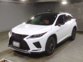 2022 Lexus RX