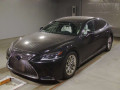 2020 Lexus LS