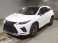 2021 Lexus RX