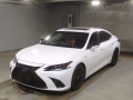 2022 Lexus ES