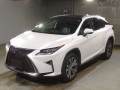 2015 Lexus RX
