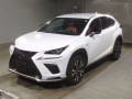2020 Lexus NX