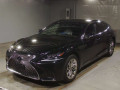 2017 Lexus LS
