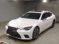 2021 Lexus LS