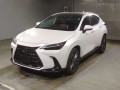 2022 Lexus NX