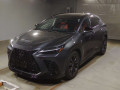 2023 Lexus NX