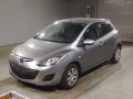 2013 Mazda Demio