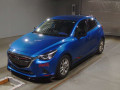 2015 Mazda Demio