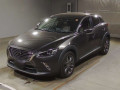 2017 Mazda CX-3