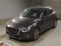 2016 Mazda Demio