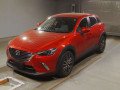 2015 Mazda CX-3