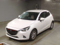 2015 Mazda Demio